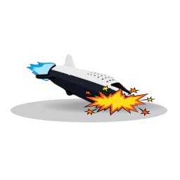 Last Spacecraft Image taken